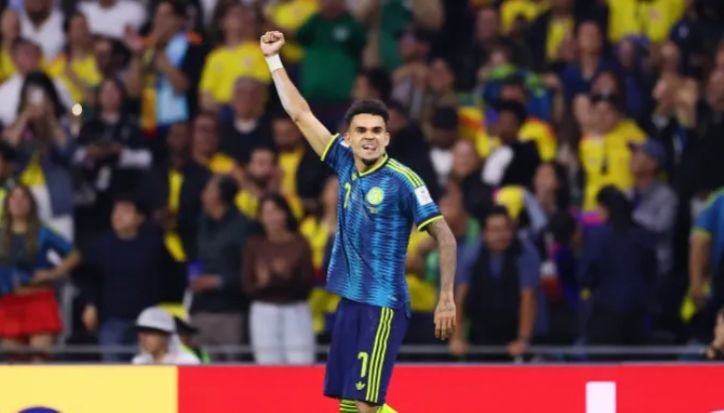 Kolombia Tundukkan Debutan Uzbekistan 3-1 di Piala Dunia 2026 Kolombia