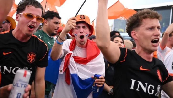 Belanda Tantang Swedia, Jerman Hadapi Pantai Gading pada Hari Ke-10 Piala Dunia 2026 Belanda