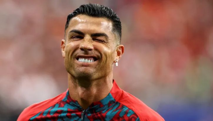 Ronaldo dan Portugal Hadapi Laga Wajib Menang Kontra Uzbekistan Portugal