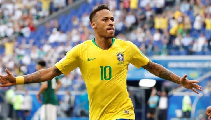 Neymar