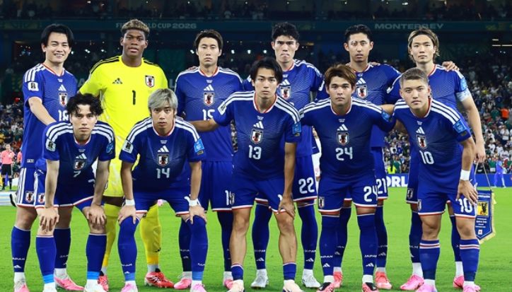 Lima Laga Wajib Tonton di Penentuan Fase Grup Piala Dunia 2026 Jepang