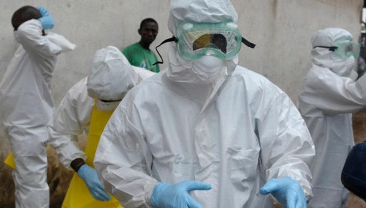 Prancis Konfirmasi Kasus Ebola Pertama, Dokter dari Kongo Dirawat di Fasilitas Khusus Ebola