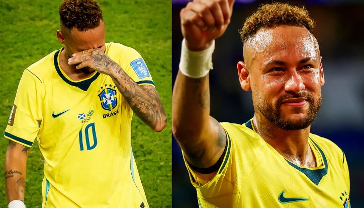 Neymar