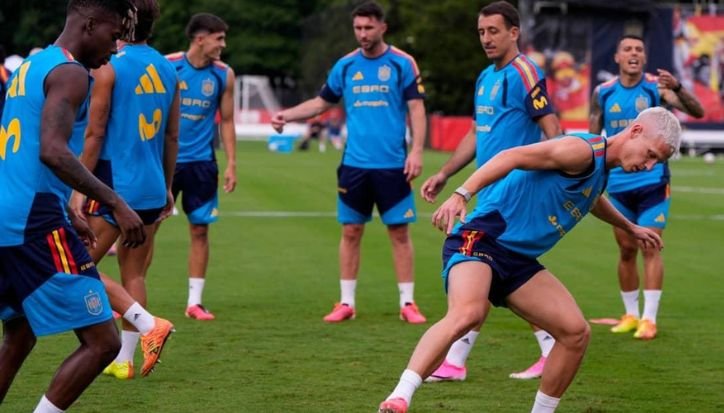 Spanyol