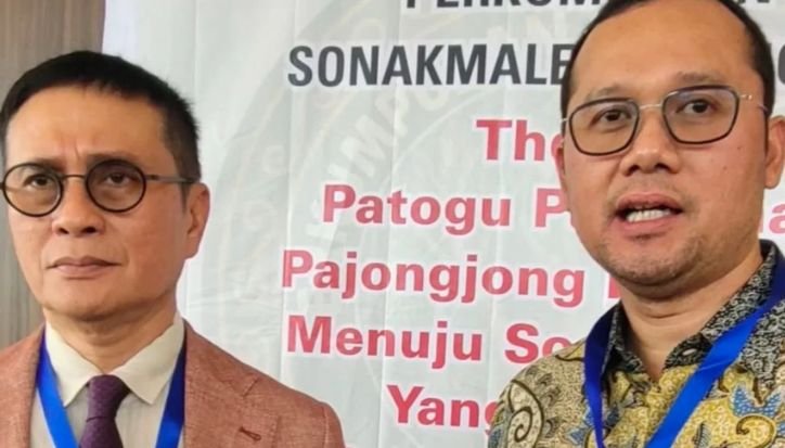 Sonakmalela