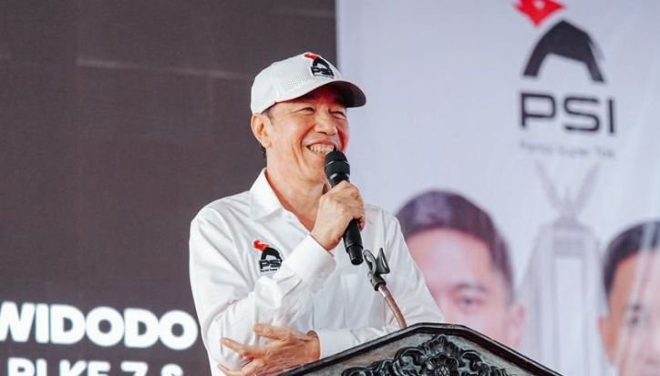 Jokowi