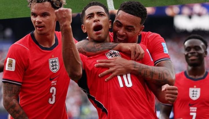 Inggris