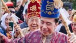 Jokowi Ungkap Alasan Pilih La…