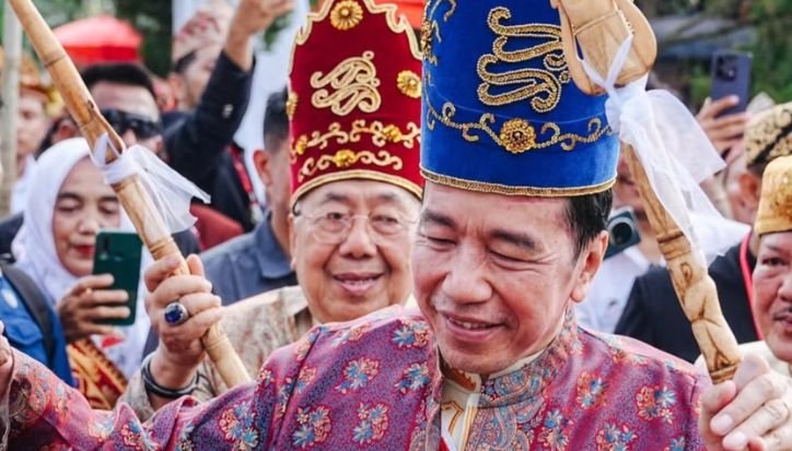 Jokowi