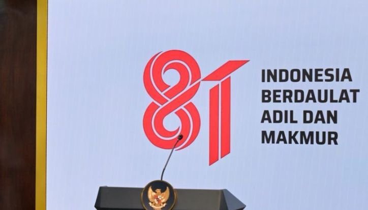 Logo HUT RI