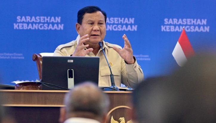 Prabowo