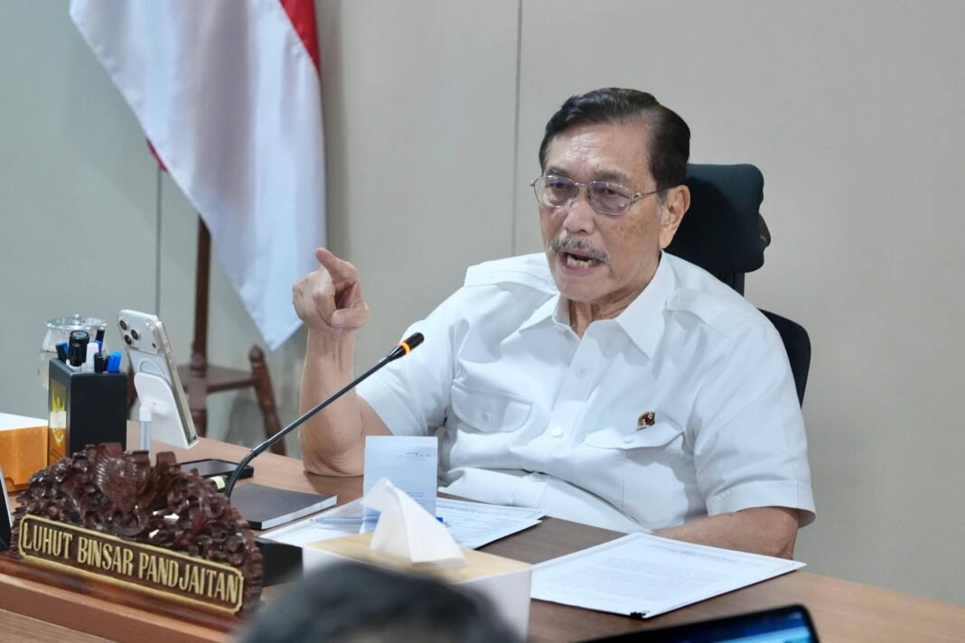 Verifikasi Bansos Kini Cuma 2 Menit, Sistem AI Diklaim Pangkas Kebocoran Anggaran Verifikasi Bansos Kini Cuma 2 Menit, Sistem AI Diklaim Pangkas Kebocoran Anggaran