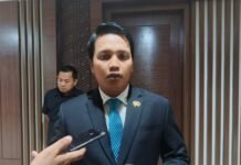 Anggota DPRD DKI Fu’adi Luthfi Minta Pemprov DKI Tanggung Jawab Atas Kasus Tewasnya Balita yang 4 Jam Terjebak di Lubang Proyek