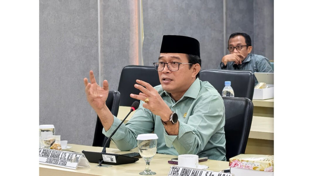 Penrad Siagian Tegaskan UU ASN Diskriminatif: Sistem Merit Hanya Omong Kosong! Penrad Siagian Tegaskan UU ASN Diskriminatif: Sistem Merit Hanya Omong Kosong!