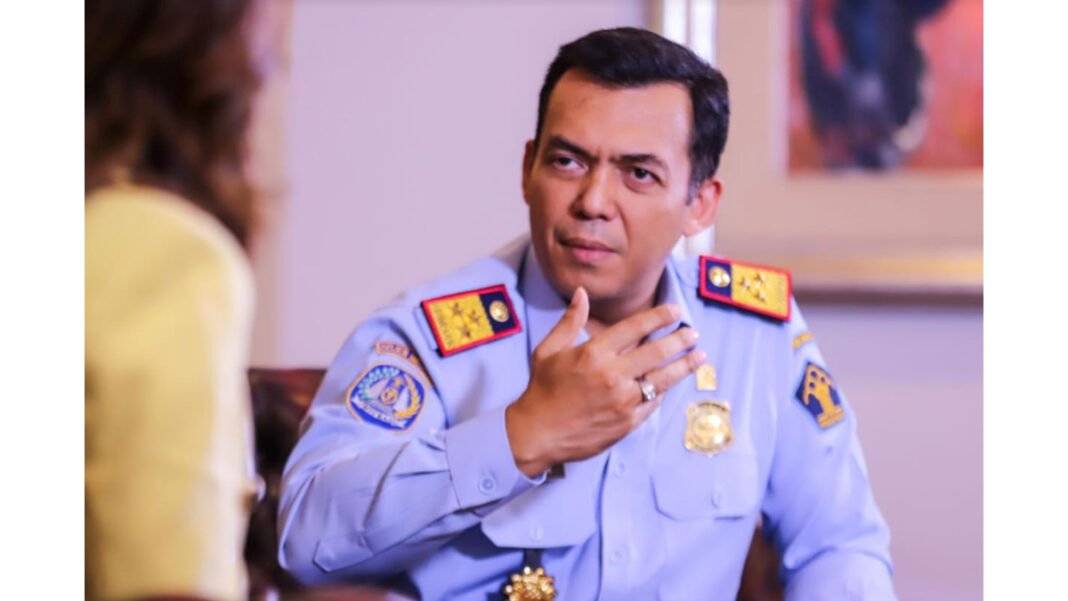 Imipas Silmy Karim