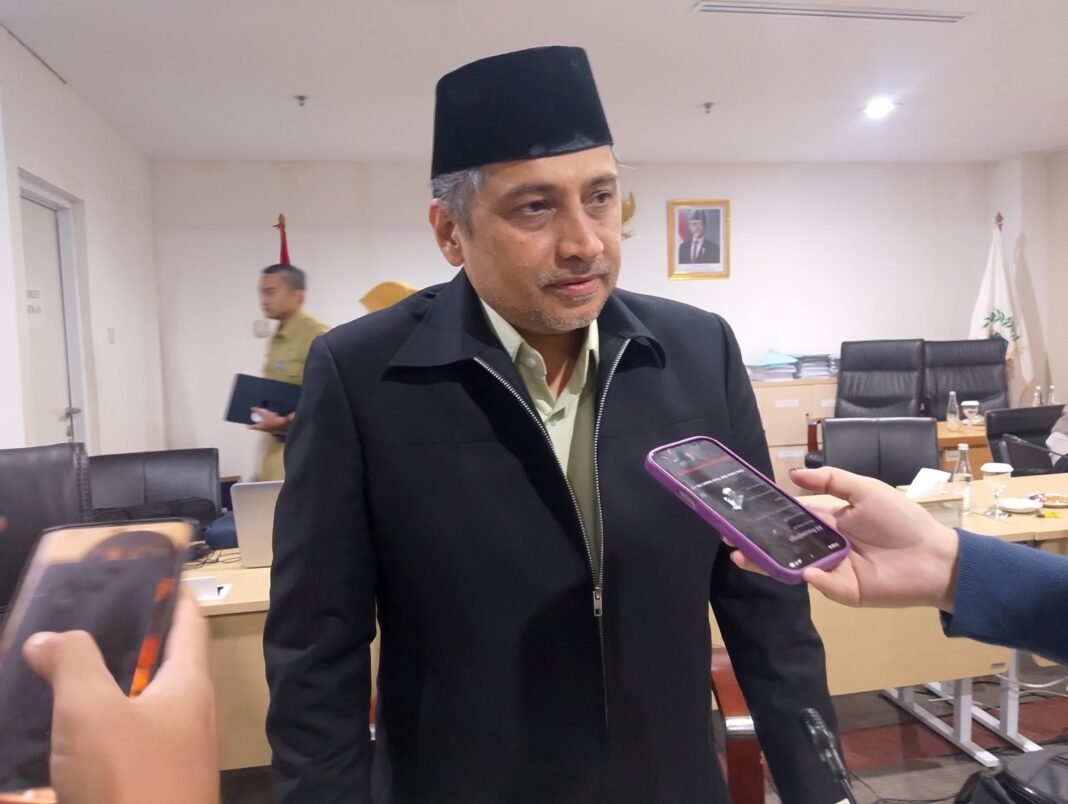 PT KBN Mulai Daur Ulang Air Limbah untuk Air Baku, PAM Jaya Diminta Tuntaskan Target Layanan Air Bersih 100 Persen PT KBN Mulai Daur Ulang Air Limbah untuk Air Baku, PAM Jaya Diminta Tuntaskan Target Layanan Air Bersih 100 Persen