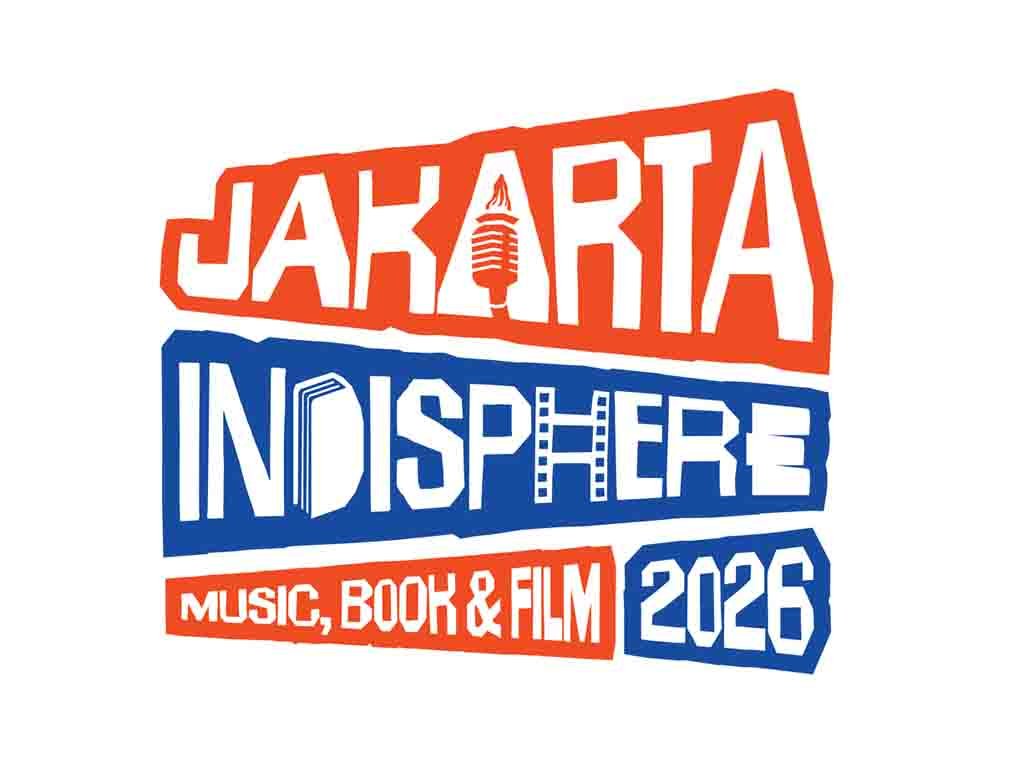 Jakarta Indiesphere 2026 Resmi Dibuka, Ajang Musik Indie Terbesar Poster keriaan Jakarta Indiesphere 2026. (Foto: Istimewa)