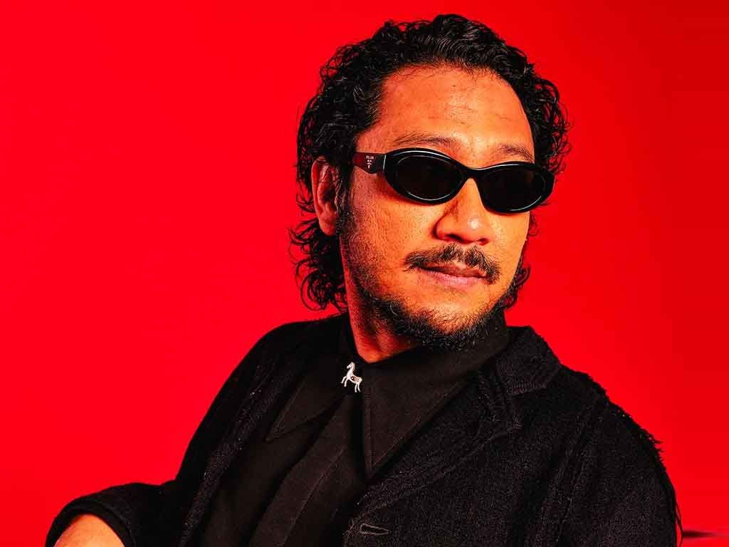 Kunto Aji Suarakan Keberanian Lewat Single bERANI Penyanyi solo, Kunto Aji. (Foto: Istimewa)