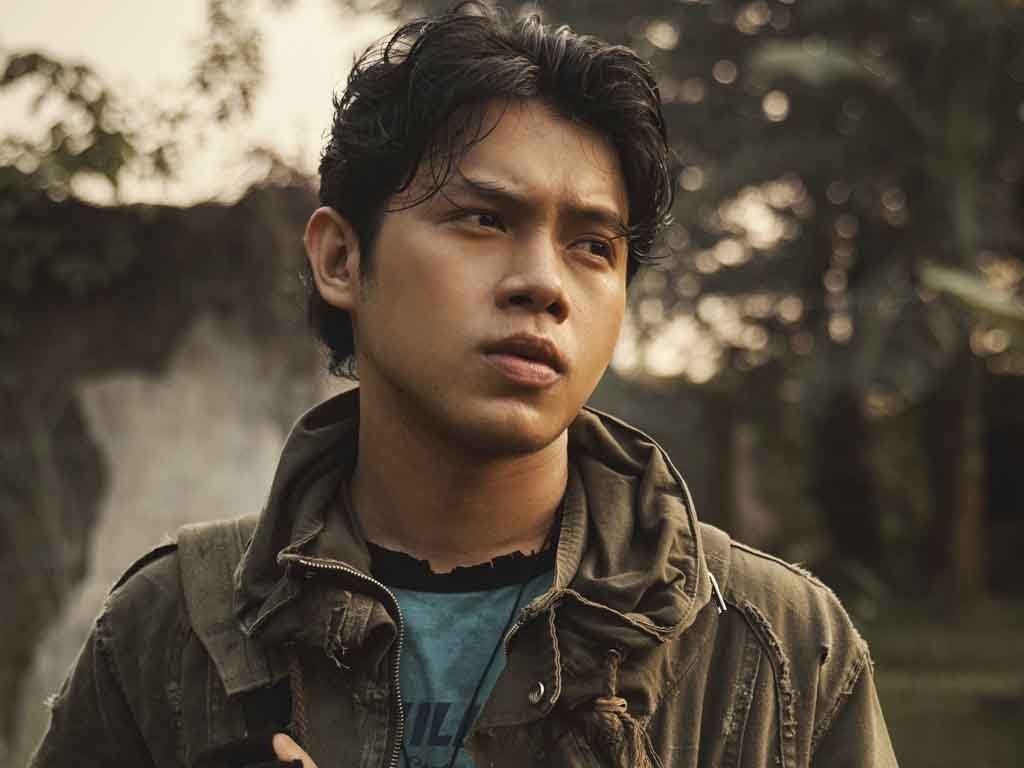 Penyanyi solo, Rony Parulian. (Foto: Istimewa)