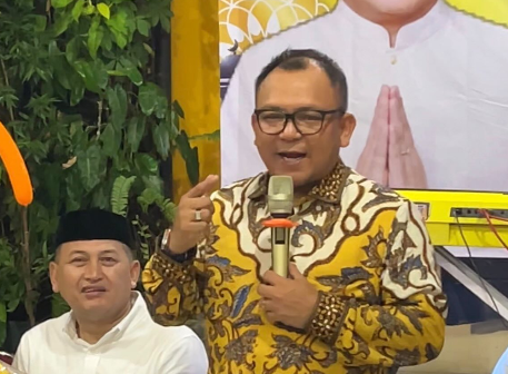 Komisi B DPRD DKI Dorong BUMD Jakarta Maksimalkan Aset untuk Tingkatkan PAD Komisi B DPRD DKI Dorong BUMD Jakarta Maksimalkan Aset untuk Tingkatkan PAD