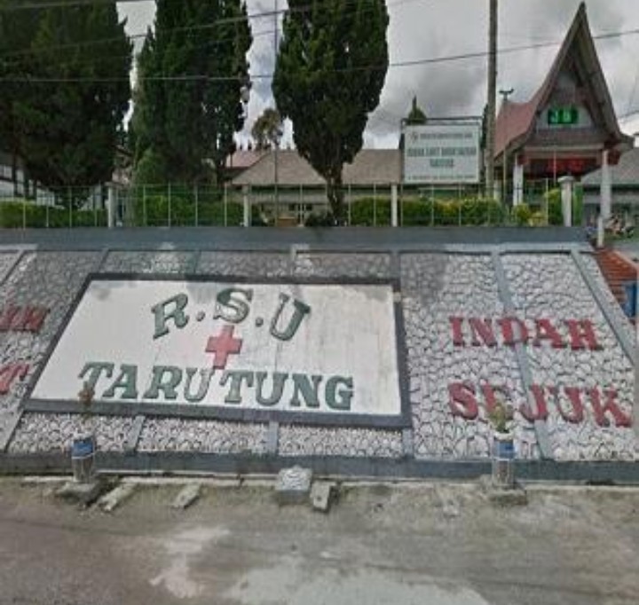 HKBP Tegaskan RSU Tarutung Warisan Pelayanan Gereja, JTP Hutabarat Pilih Jalur Mediasi HKBP Tegaskan RSU Tarutung Warisan Pelayanan Gereja, JTP Hutabarat Pilih Jalur Mediasi