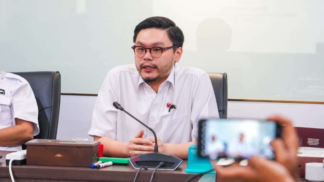 William PSI Ungkap Temuan BPK: PBB Bermasalah, Dana Pendidikan hingga Tunjangan Guru Perlu Dibenahi William PSI Ungkap Temuan BPK: PBB Bermasalah, Dana Pendidikan hingga Tunjangan Guru Perlu Dibenahi