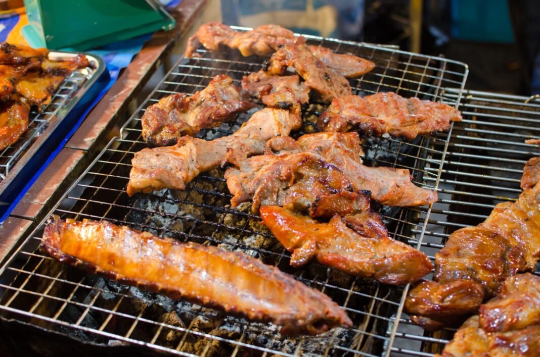 Vietnam Jadi Negara ASEAN dengan Konsumsi Daging Babi Tertinggi, Indonesia Terendah babi