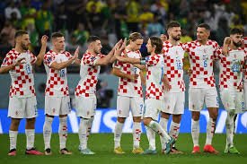 Skuad Kroasia untuk Piala Dunia 2026. (Foto: Dok. Kroasia)