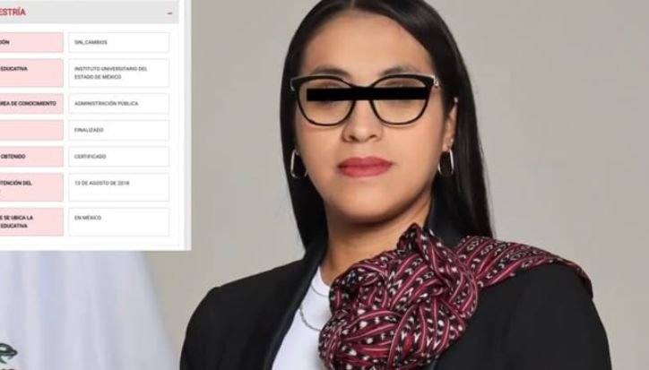 Diduga Rekayasa Penculikan untuk Tutupi Korupsi, Wali Kota di Meksiko Terancam 16 Tahun Penjara Nancy Napoles