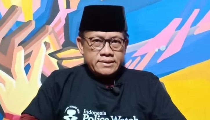 IPW Minta Kapolri Turun Tangan Evaluasi Kapolres Labuhanbatu soal Tahanan Kabur IPW