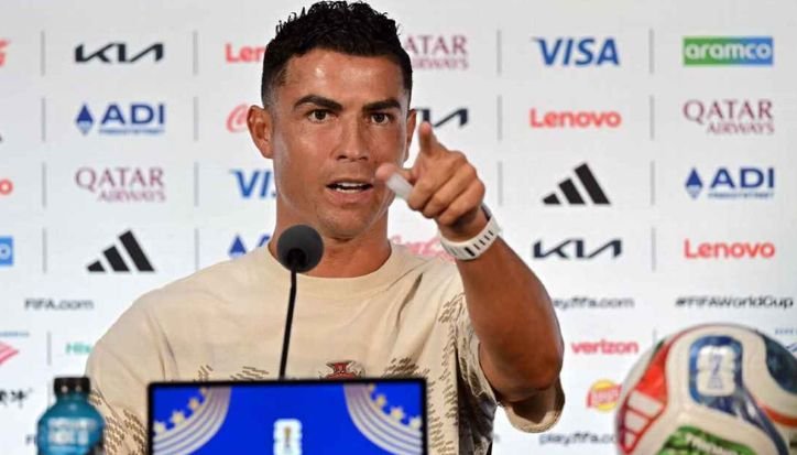 Ronaldo