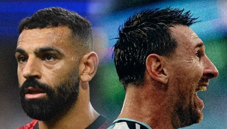 Duel Messi dan Salah Warnai Perebutan Tiket Perempat Final Piala Dunia 2026 Argentina