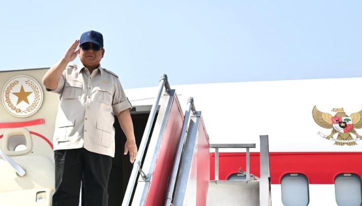Prabowo Subianto