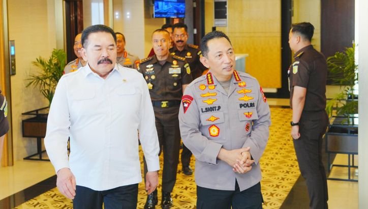 Kasus Eks Jampidsus Febrie Adriansyah Pindah Tangan ke Kejagung, Tim Khusus Dibentuk Jaksa Agung