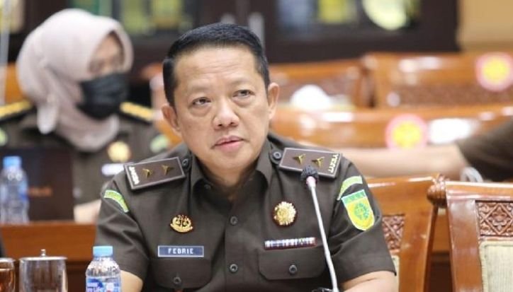Kejagung Siap Telusuri Bunker dan Brankas Lain yang Diduga Terkait Eks Jampidsus Febrie Adriansyah Febrie Adriansyah