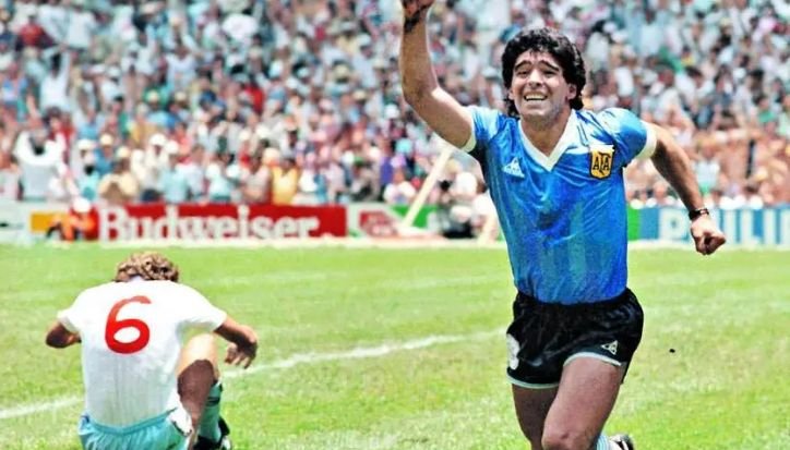 Maradona