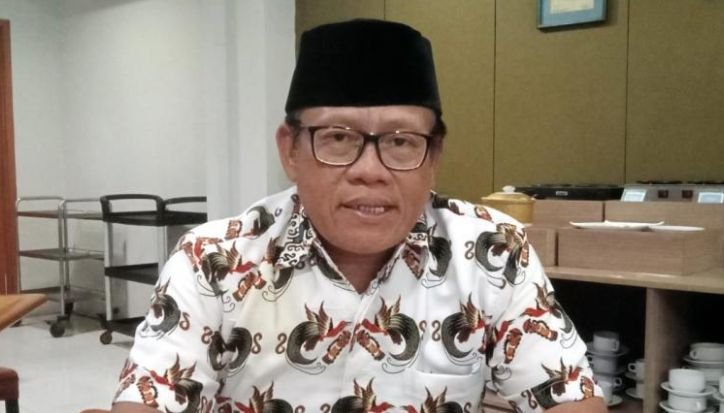 IPW Desak Kejagung Tahan Tersangka Febrie Adriansyah, Soroti Akuntabilitas Tim Penyidik Ketua IPW Sugeng Teguh Santoso