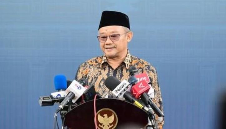 Rekrut Guru PNS Sekolah Nasional Terintegrasi Disiapkan, Kemendikdasmen Utamakan Lulusan S2-S3 Menteri Pendidikan Dasar dan Menengah Abdul Mu'ti