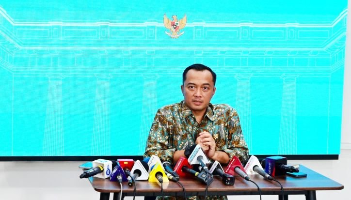 Prabowo Genjot Motor Listrik Nasional, Istana: Kurangi Ketergantungan BBM Fosil Menteri Sekretaris Negara (Mensesneg) Prasetyo Hadi