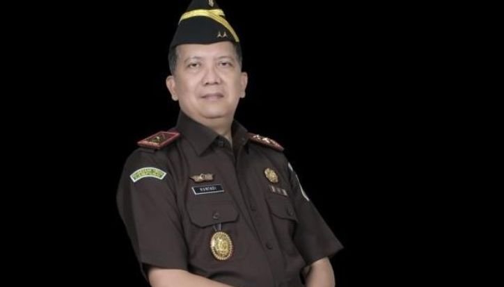 Kuntadi Resmi Ditunjuk Sebagai Jampidsus, Gantikan Febri Adriansyah Kuntadi