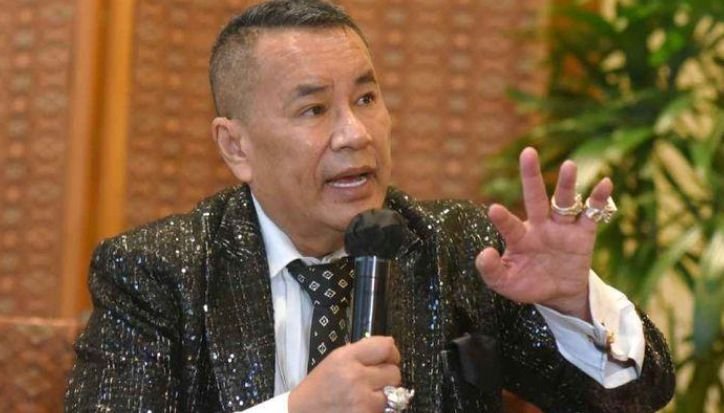 Dilaporkan Organisasi Wartawan ke Polda Metro Jaya, Hotman Paris: “Nggak Masalah, Saya Taat Hukum” Hotman Paris Hutapea