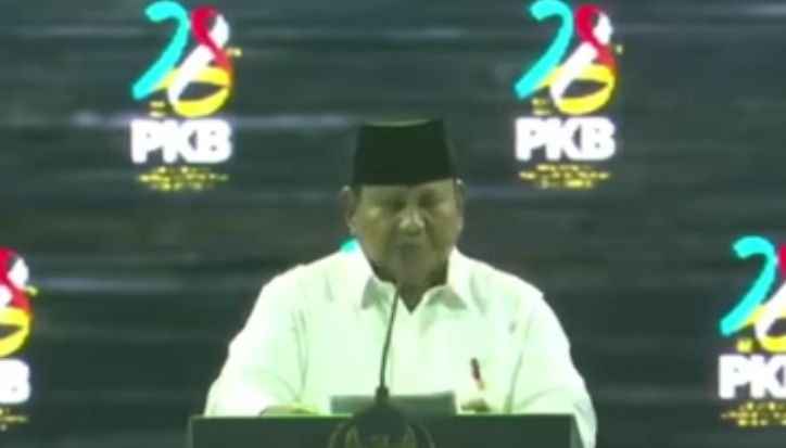 Prabowo