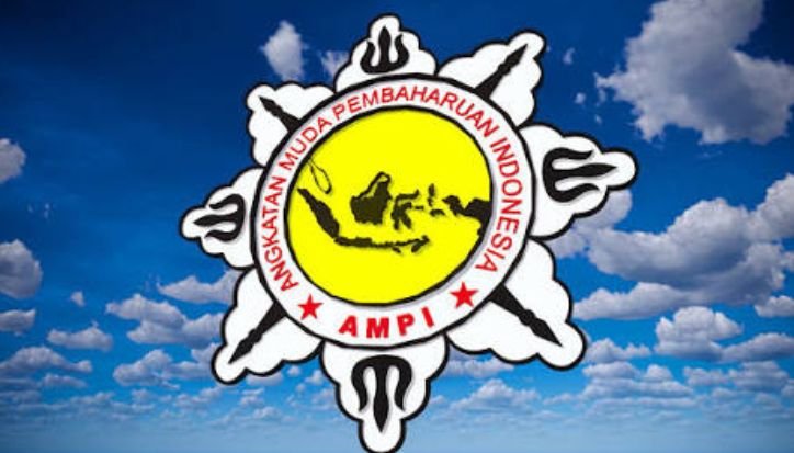 Wasekjen DPP AMPI Tolak Hasil Rapat Pleno IX, Sebut Cacat Hukum Organisasi dan Tak Sah Logo AMPI