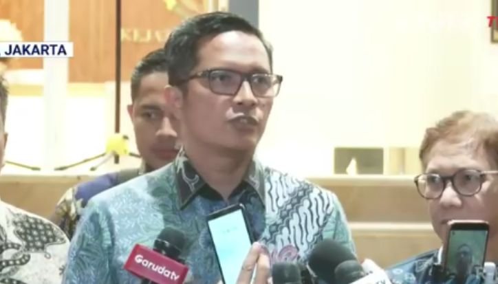 Febri Adriansyah Keberatan Jadi Tersangka TPPU, Sebut Proses Penetapan Terlalu Dini Febri Diansyah
