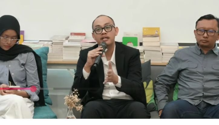 Tim Advokasi Untuk Demokrasi Sektor Keadilan Pajak (TAUD SKP)