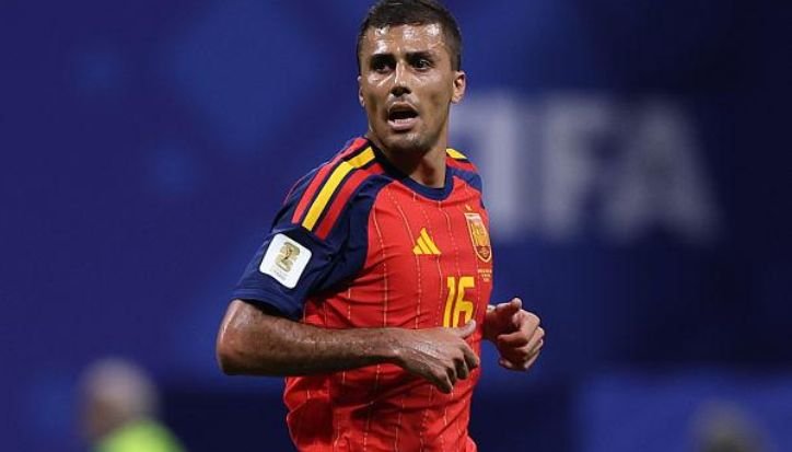 Rodri