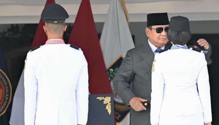 Prabowo