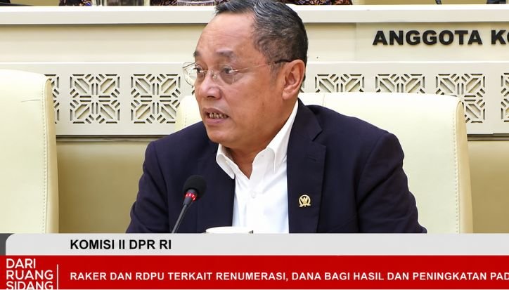 Deddy Sitorus: Negara Gagal Lindungi Rakyat, Tito Diminta Segera Temui Kapolri Cegah Aksi Main Hakim Sendiri Deddy Sitorus
