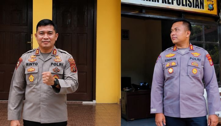 Rinto dan Eddwar