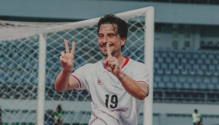 AFF 2026: Indonesia Libas Timor Leste 3-0, Thom Haye Bersinar Tom Haye